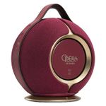 Devialet Mania Portable Smart Speaker w/ Mania Sta Product Image