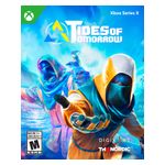 Tides of Tomorrow - Xbox Series X Product Image