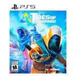 Tides of Tomorrow - PlayStation 5 Product Image