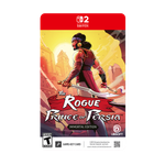 The Rogue Prince of Persia Immortal Edition - Nintendo Switch 2 Product Image