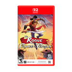 The Rogue Prince of Persia - Nintendo Switch 2 Product Image