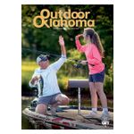 Outdoor Oklahoma - 6 Issues Product Image