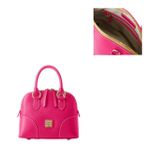 Lucca Small Satchel Product Image