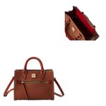 Pebble Grain Mini Zip Janine Product Image