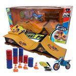 Flip Pro Stunt Park Ages 5+ Years Product Image