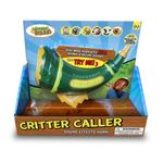Critter Caller Animal Sound Effects Speaker Ages 3+ Years Product Image