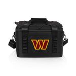 Tarana Superthick Recycled Cooler - NFL Washington Commanders Black Product Image