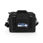 Tarana Superthick Recycled Cooler - NFL Seattle Seahawks Black Product Image