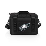 Tarana Superthick Recycled Cooler - NFL Philadelphia Eagles Black Product Image