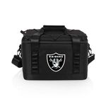 Tarana Superthick Recycled Cooler  - Las Vegas Raiders Black Product Image