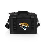 Tarana Superthick Recycled Cooler - NFL Jacksonville Jaguars Black Product Image