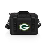 Tarana Superthick Recycled Cooler - NFL Green Bay Packers Black Product Image