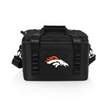 Tarana Superthick Recycled Cooler - NFL Denver Broncos Black Product Image