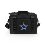 Tarana Superthick Recycled Cooler - NFL Dallas Cowboys Black Product Image