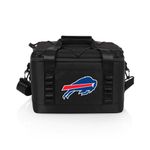 Tarana Superthick Recycled Cooler - NFL Buffalo Bills Black Product Image