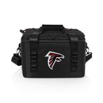Tarana Superthick Recycled Cooler - NFL Atlanta Falcons Black Product Image