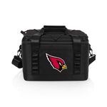 Tarana Superthick Recycled Cooler - NFL Arizona Cardinals Black Product Image
