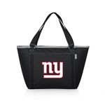 Topanga Cooler Tote Bag - New York Giants Black Product Image