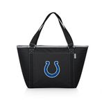 Topanga Cooler Tote Bag - Indianapolis Colts Black Product Image