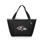 Topanga Cooler Tote Bag - Baltimore Ravens Black Product Image