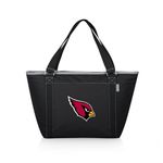 Topanga Cooler Tote Bag - Arizona Cardinals Black Product Image