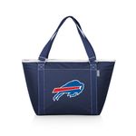 Topanga Cooler Tote Bag - Buffalo Bills Navy Blue Product Image
