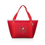 Topanga Cooler Tote Bag - Tampa Bay Buccaneers Red Product Image
