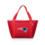 Topanga Cooler Tote Bag - New England Patriots Red Product Image
