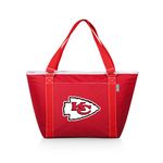 Topanga Cooler Tote Bag - Kansas City Chiefs Red Product Image