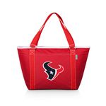 Topanga Cooler Tote Bag - Houston Texans Red Product Image