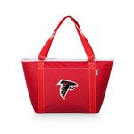 Topanga Cooler Tote Bag - Atlanta Falcons Red Product Image