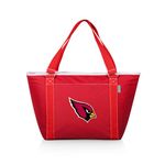 Topanga Cooler Tote Bag - Arizona Cardinals Red Product Image