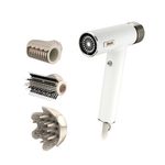 SpeedStyle RapidGloss Hair Dryer for Curly & Coily Hair Product Image