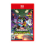 Marvel Cosmic Invasion - Nintendo Switch 2 Product Image