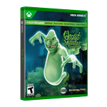 Ghost Master: Resurrection - Xbox Series X Product Image