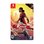The Rogue Prince of Persia Immortal Edition - Nintendo Switch Product Image
