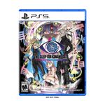 No Sleep For Kaname Date - From AI: THE SOMNIUM FILES - PlayStation 5 Product Image