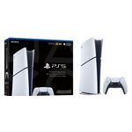PlayStation 5 Slim Digital Edition Console– 825GB Product Image