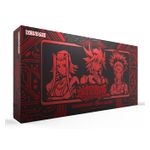 Konami - Yu-Gi-Oh! Trading Card Game: Legendary 5D's Decks Product Image