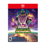 Marvel Cosmic Invasion Deluxe Edition - Nintendo Switch 2 Product Image