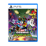 Marvel Cosmic Invasion - PlayStation 5 Product Image