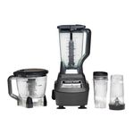 MEGA Kitchen System Product Image