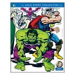 Jack Kirby Collector - 4 Issues Product Image