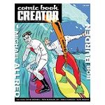Comic Book Creator - 6 Issues Product Image