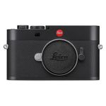 Leica M EV1 Mirrorless Camera Product Image