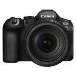 Canon EOS R6 Mark III Mirrorless Camera with 24-10 Product Image