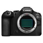 Canon EOS R6 Mark III Mirrorless Camera Product Image