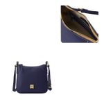 Lucca Leather Crossbody Product Image