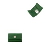 Lucca Leather Flap Wallet Product Image