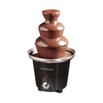 3-Tier 1.5lb Chocolate Fondue Fountain Product Image